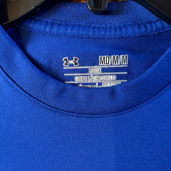 New under armor - Picture 2 of 2